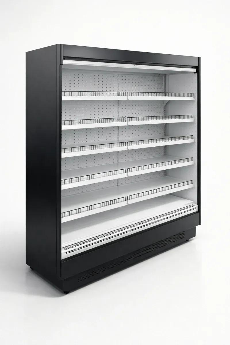 Refrigerated multideck VEGA open — range