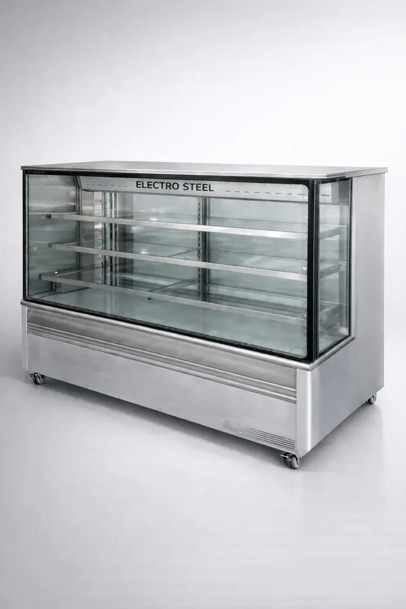 Pastry display case ARMITA — range