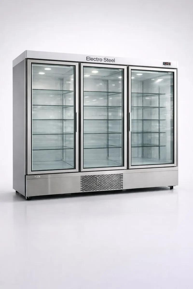 Pastry display case ALMAS