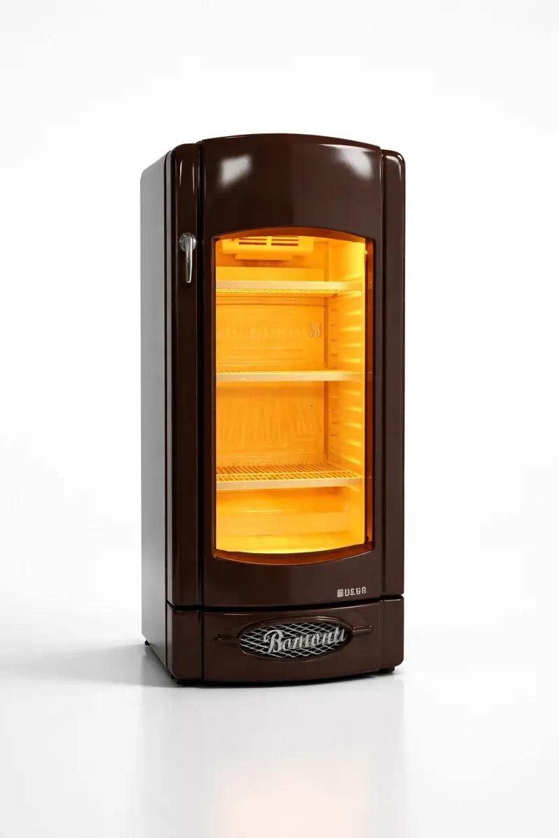 Refrigerated cabinet USS 220 DTK PREMIUM