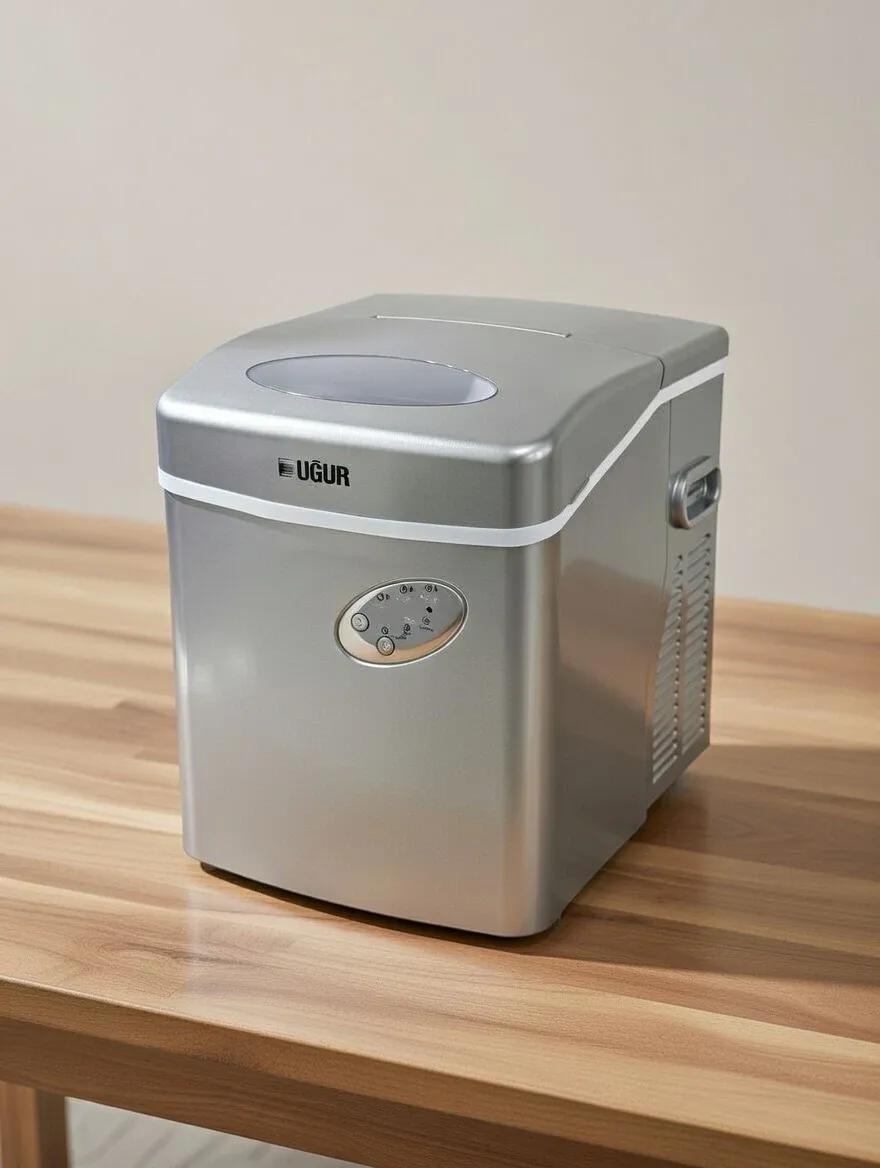 Ice maker UBM 20