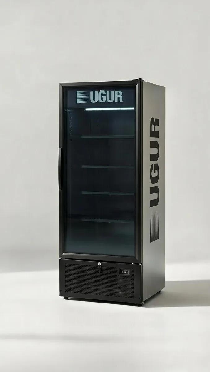 Refrigerated cabinet USS 810 DTK